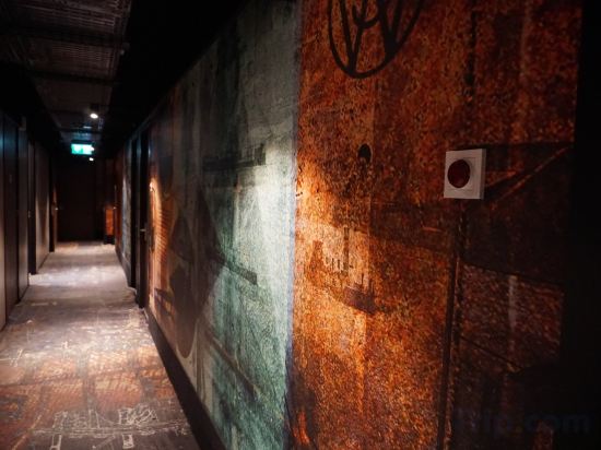 Фото Inntel Hotels Amsterdam Centre