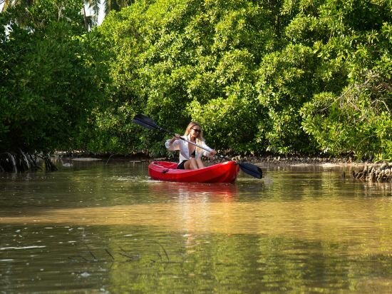 Фото Silver Oasis Maldives