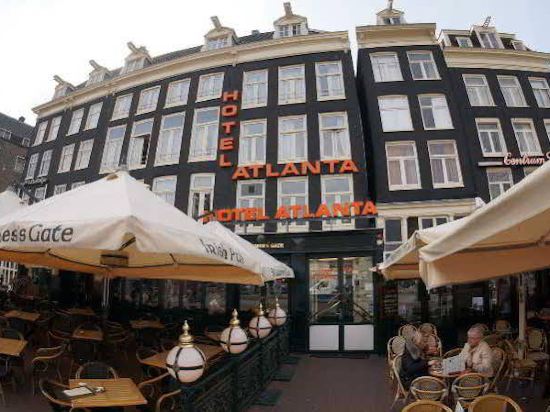 Фото Hotel Atlanta