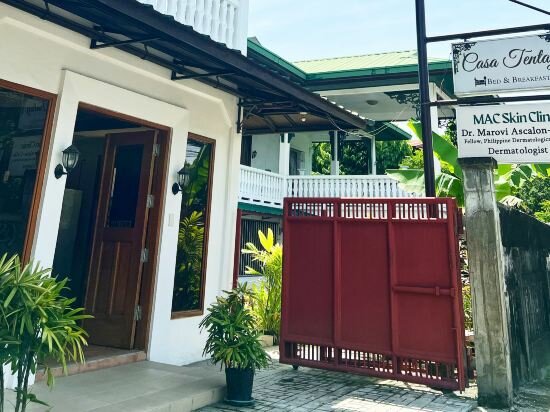 Фото Casa Tentay