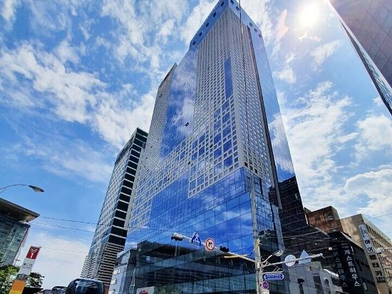 Фото Ramada Encore by Wyndham Busan Station