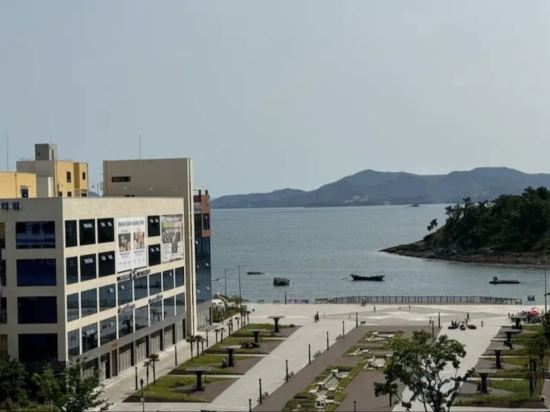 Фото Yeosu Ungcheon First by SoTA