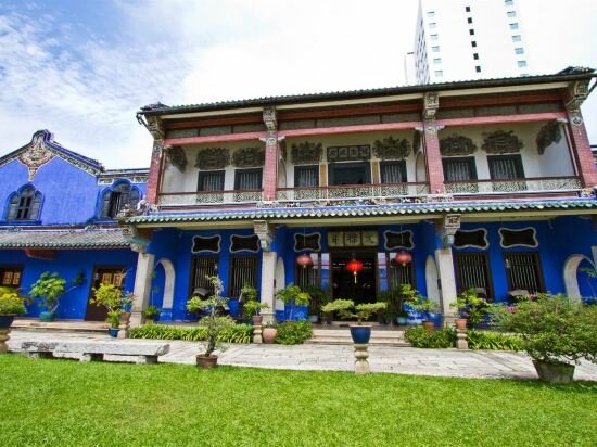 Hotel One Pacific Hotel & Serviced Apartments, George Town, photo