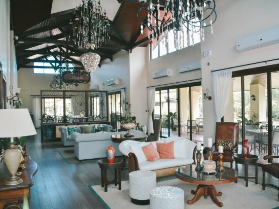 Фото Espacio Verde Resort