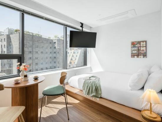 Фото Urbanstay Boutique Ikseon