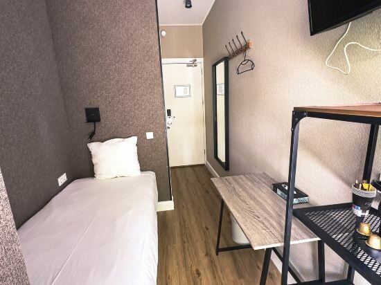 Фото Hotel Vondel Garden