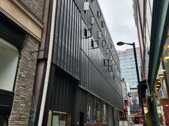 Фото Savoy Hotel