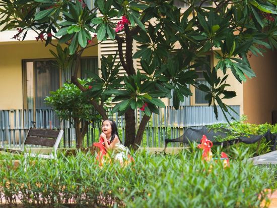 Фото One Park Hotel & Residence