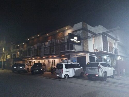 Гостиница Livewire Planet Suites в Провинции Южный Котабато