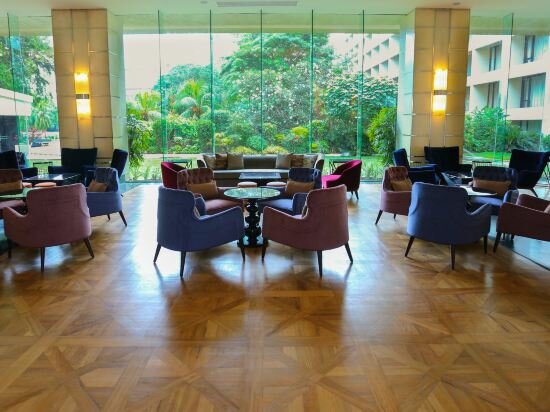 Фото Cinnamon Grand Colombo