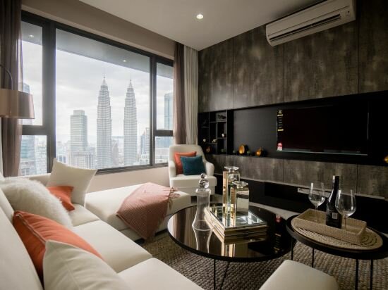 Фото Astra At 8 Kia Peng Suites