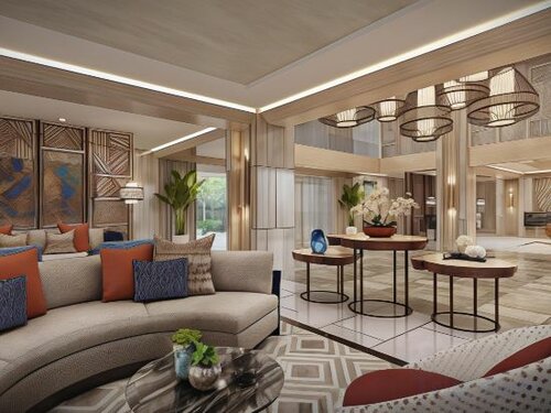 Гостиница Henann Premier Coast Resort в Провинции Бохоль