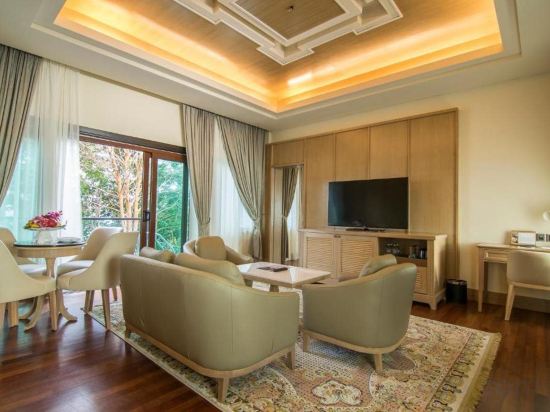 Фото Royale Chulan Cherating