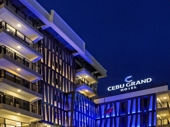 Фото Cebu Grand Hotel