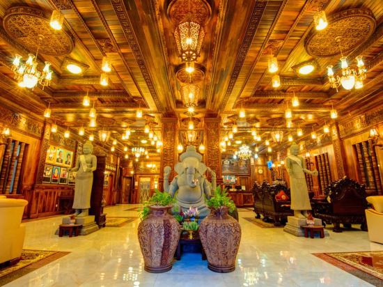 Фото Okay Boutique Hotel
