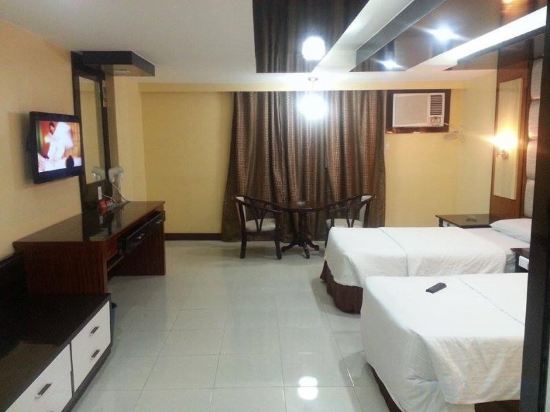 Фото Hotel Sogo Malate