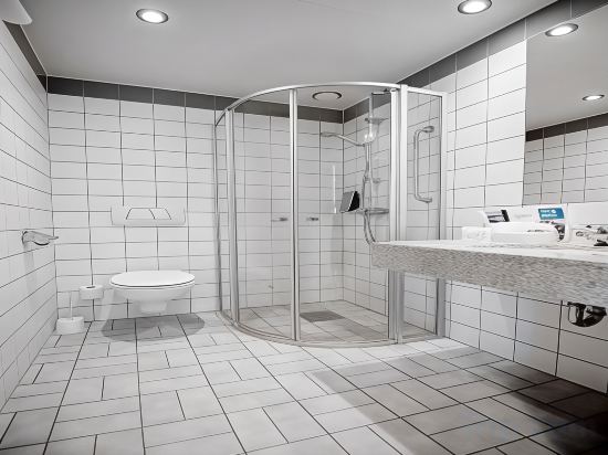 Фото Quality Hotel Grand Kongsberg