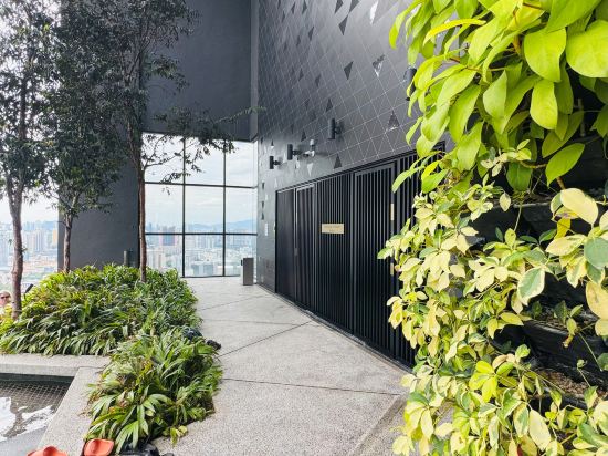 Фото KLCC Luxury Suite @ Scarletz by Lily and Loft