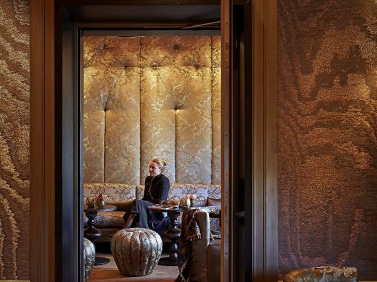 Фото Hotel TwentySeven