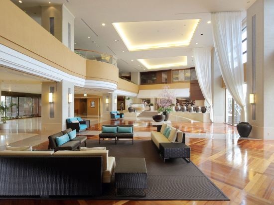 Фото Loisir Hotel Naha