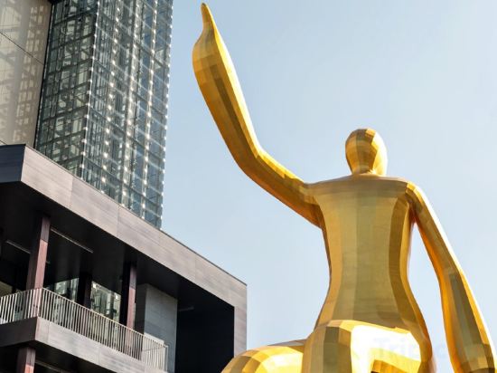 Фото Novotel Ambassador Seoul Yongsan - Seoul Dragon City