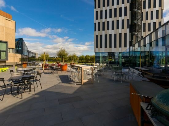 Фото Postillion Amsterdam