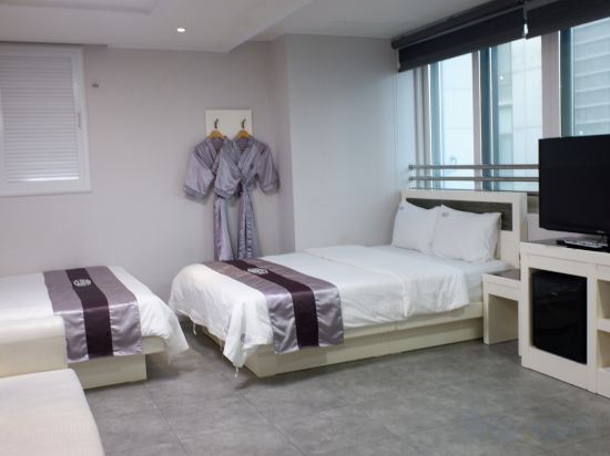 Фото Novaluz Tourist Hotel