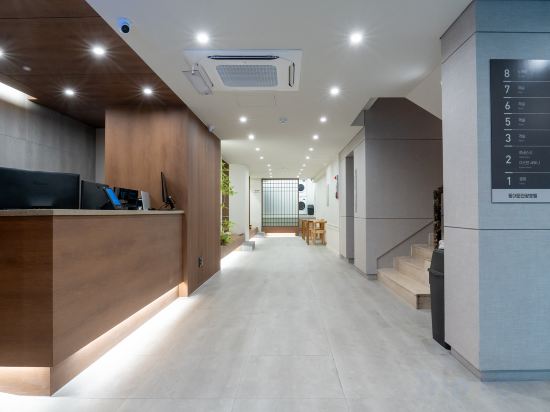 Фото 24 Guesthouse Dongdaemun Market