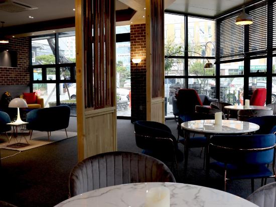 Фото Benikea Yangsan Hotel