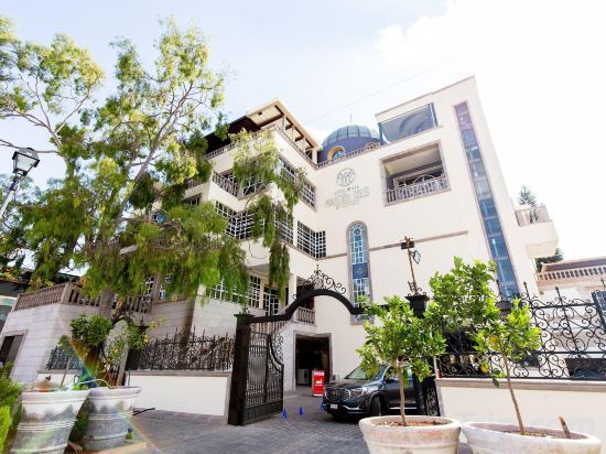 Фото Hotel & SPA Mansion solis by Hotsson