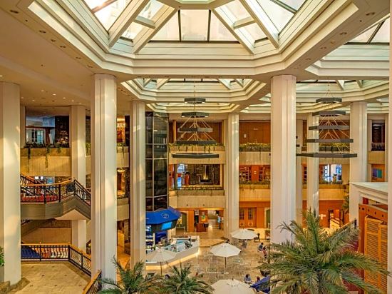 Фото Swiss Grand Hotel Seoul & Grand Suite