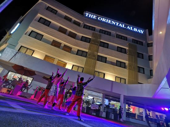 Фото Proxy by The Oriental Albay