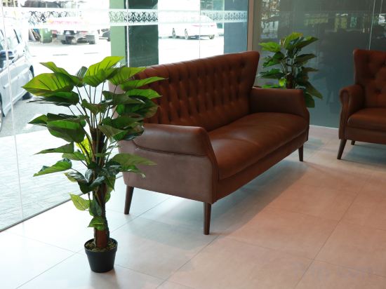 Фото Hotel Longhouse