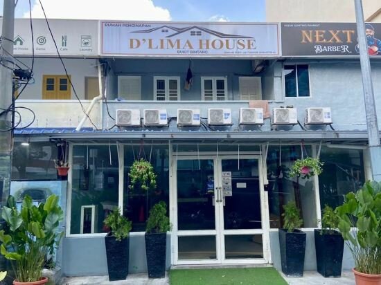 Hotel Hotel D'Lima Inn Bukit Bintang, Kuala Lumpur, photo