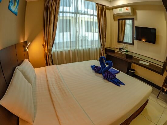 Фото Wave View Hotel