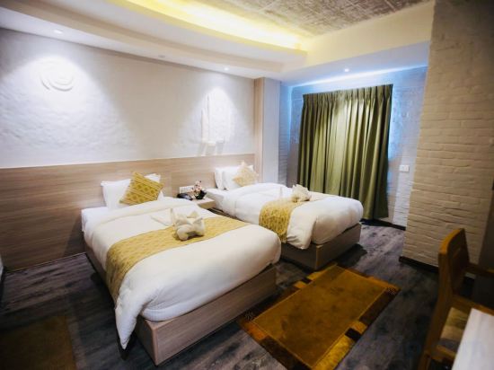 Фото Vastu Boutique Hotel
