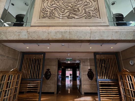 Фото Hotel Maya Kuala Lumpur