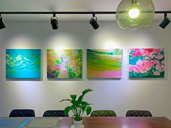 Фото Ekonomy Guesthouse Haeundae