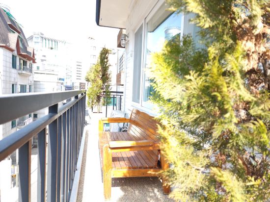 Фото Oyo Myeongdong 5 Lodge