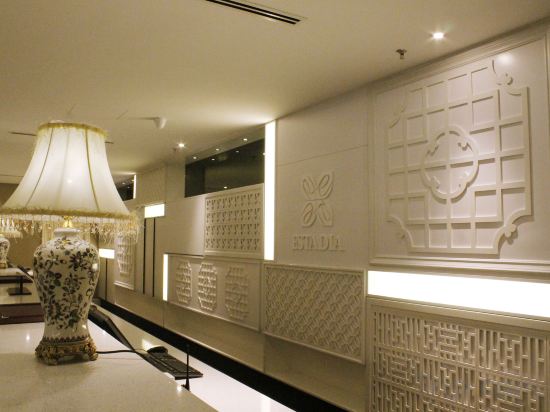 Фото Estadia Hotel