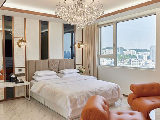 Фото Hotel The Designers