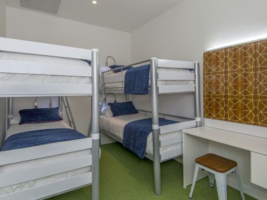 Фото BreakFree on Cashel Christchurch