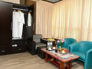 Гостиница Hotel Grand United Chinatown