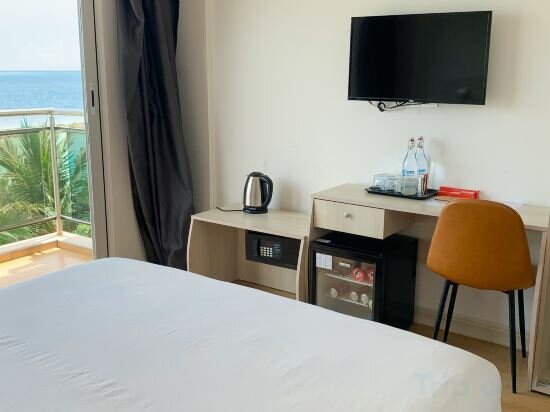 Фото ICom Marina Sea View