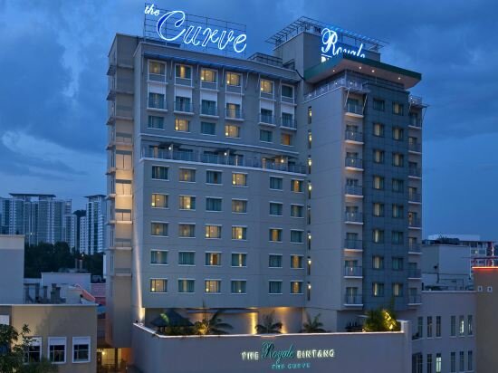 Hotel Royale Chulan The Curve, State of Selangor, photo