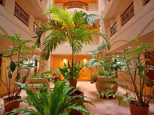 Внешний вид отеля Libre Garden Hotel в Нахе, фото 2