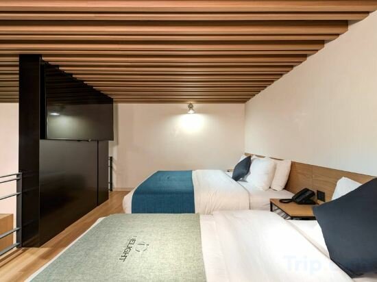 Фото Jamsil Delight Hotel