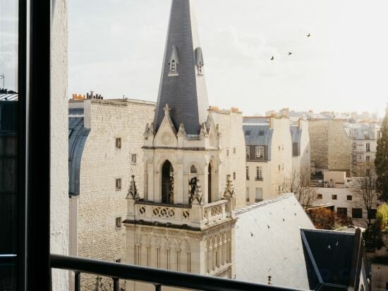 Фото My Maison In Paris - Invalides