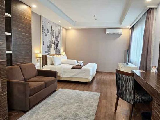 Фото Pranaya Boutique Hotel