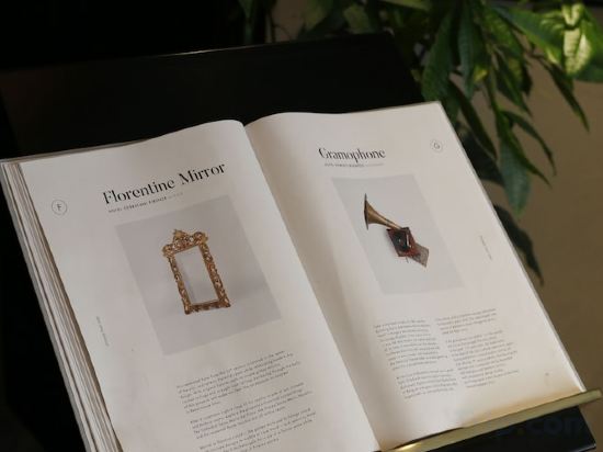 Фото Hotel Cerretani Firenze — MGallery